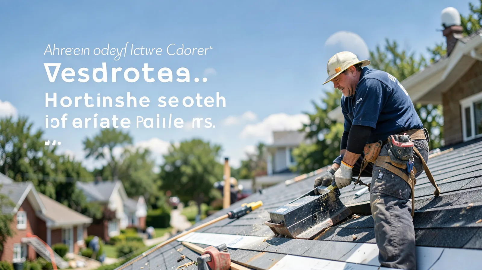 Roof Replacement in Geismar, LA near me